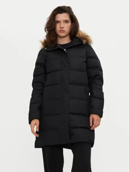 Geacă cu puf Helly Hansen negru