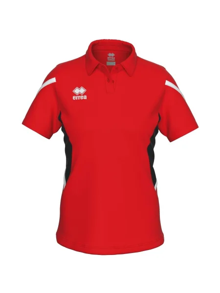 Tricou Errea roșu