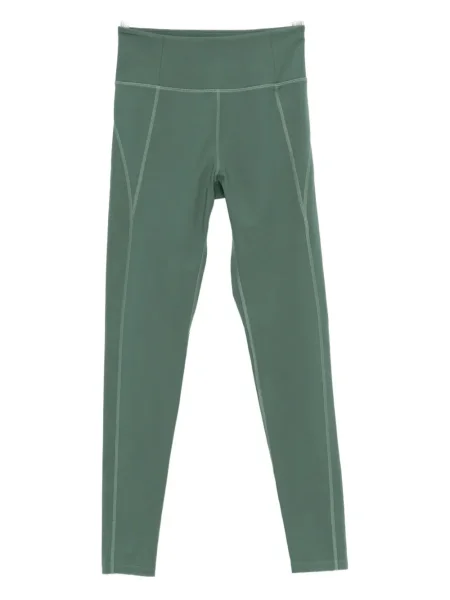 Leggings Girlfriend Collective verde