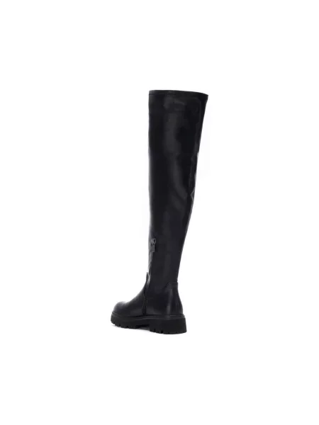 Pantofi Xti negru