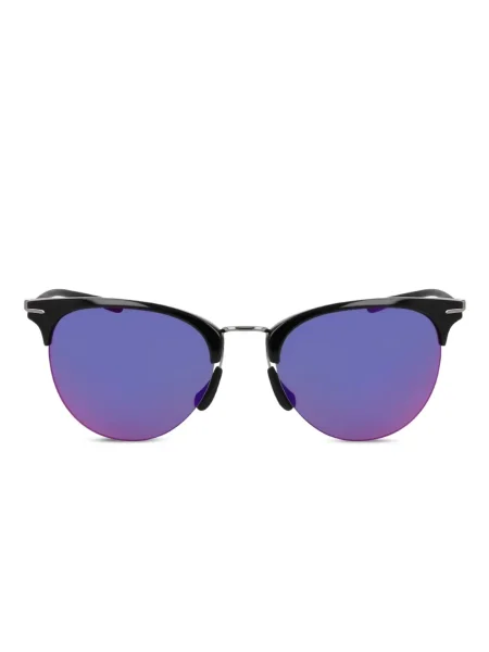 Ochelari de soare Nike albastru