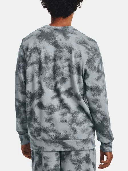 Tricou Under Armour albastru