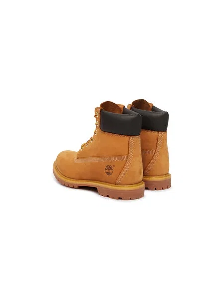 Planinarske cipele Timberland smeđa