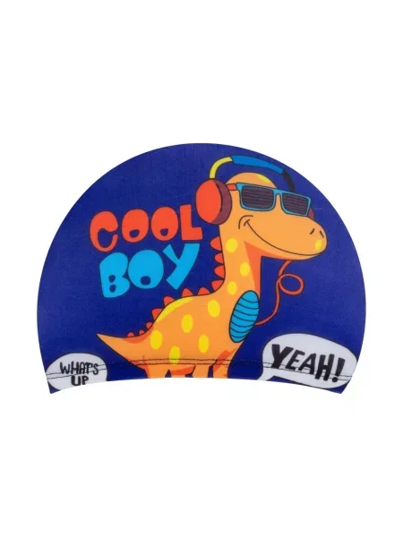 Czapka z daszkiem dziecięca Aqua-sport