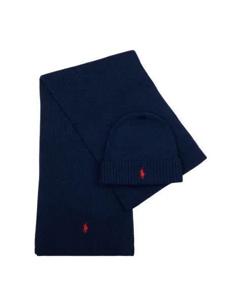 Čiapka Polo Ralph Lauren