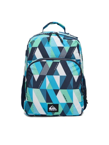 Plecak Quiksilver niebieski
