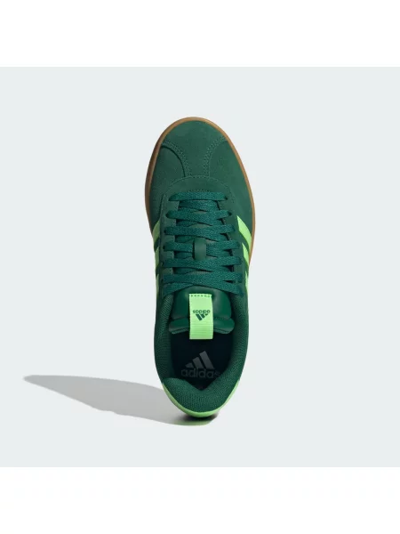 ADIDAS SPORTSWEAR Tenisky VL COURT / světle zelená