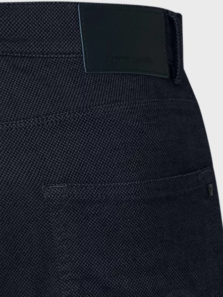 Брюки Pierre Cardin синие