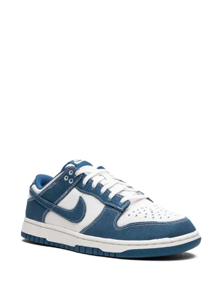 Sportbačiai Nike Dunk mėlyna