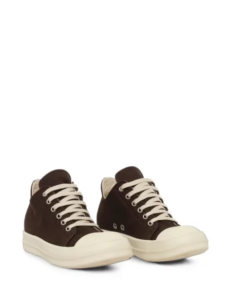 Sneakerși Rick Owens Drkshdw maro