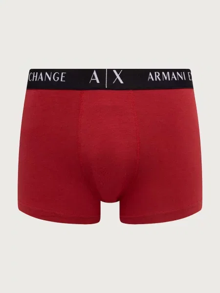Боксеры Armani Exchange