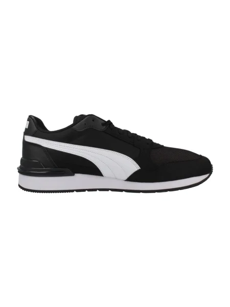 Pantofi Puma plasă negru