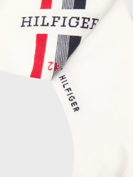 Носки Tommy Hilfiger белые