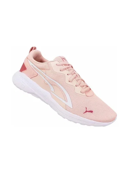 Pantofi Puma roz