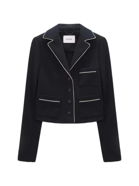 Geacă Dorothee Schumacher albastru