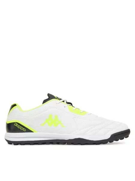 Kappa Sneakersy bílá