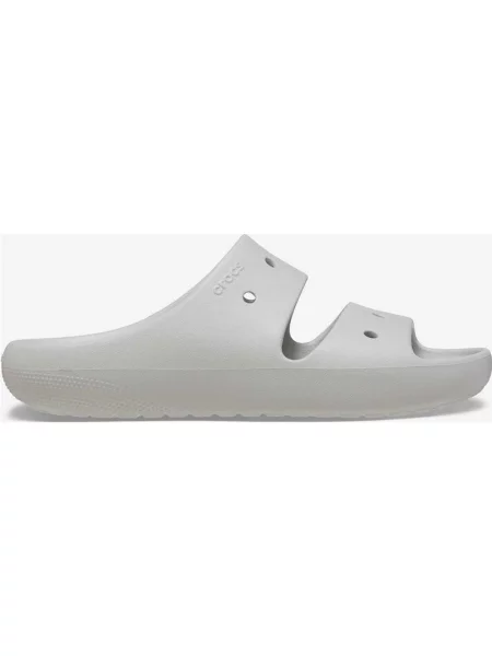 Sneakersy Crocs szare