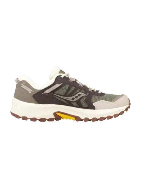 Pantofi Saucony maro