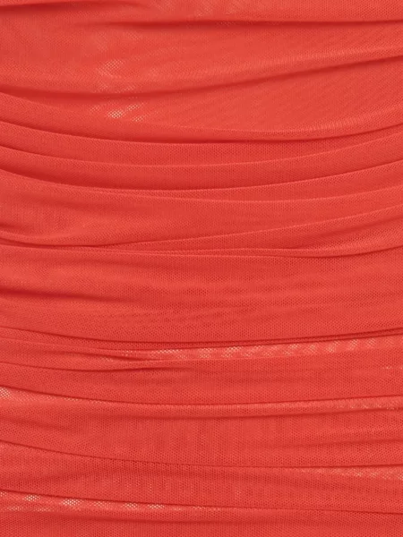 Rochie maxi Danielle Guizio roșu