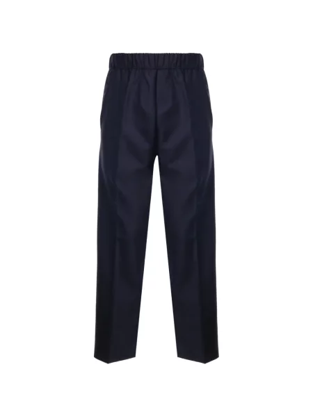 Pantaloni Giuliano Galiano albastru