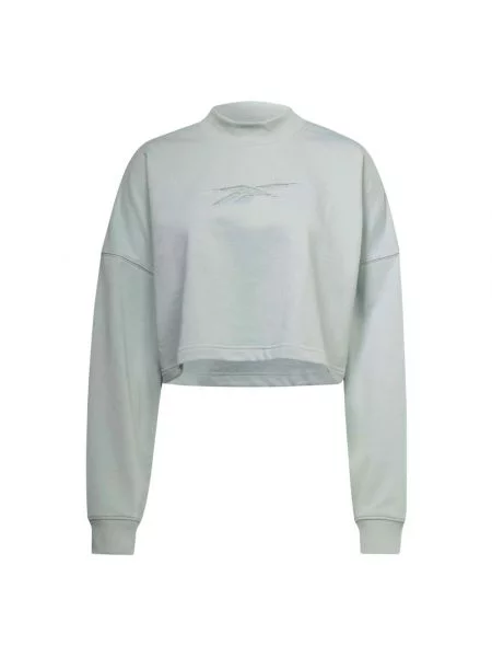 Bluza z kapturem Reebok polarowa