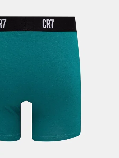Боксеры Cr7 Cristiano Ronaldo