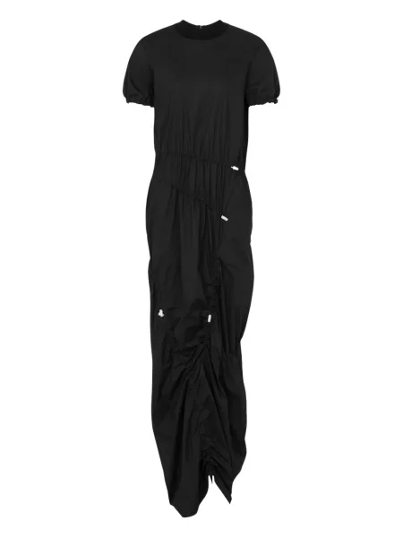 Rochie Moschino de costum negru