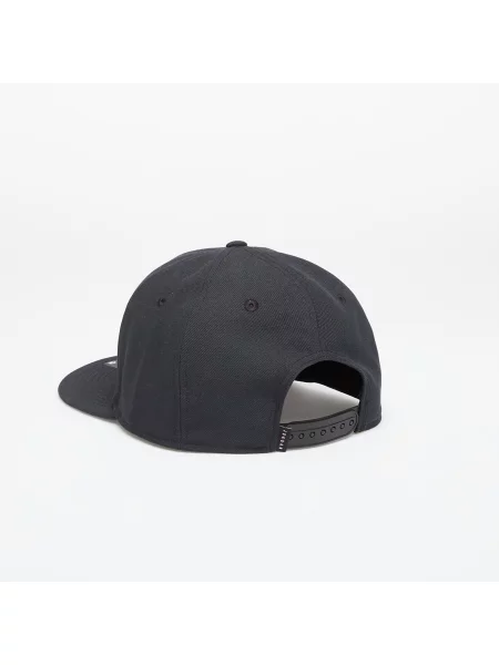 Шапка Jordan Jumpman Pro Adjustable Cap Black/ Anthracite/ Black M/L черно