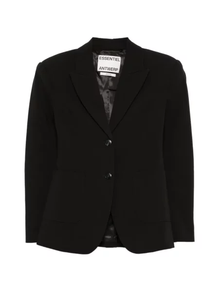 Sacou Essentiel Antwerp negru