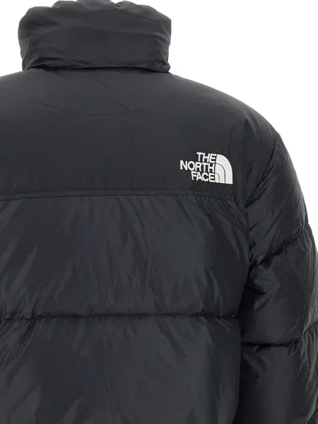 Geacă The North Face negru