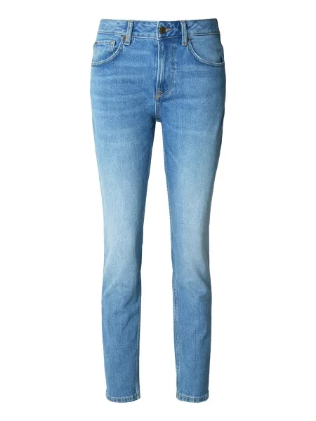 Pepe Jeans Jeans VIOLET denim albastru