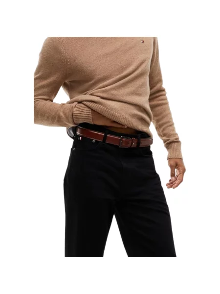Džínsy Tommy Hilfiger čierna