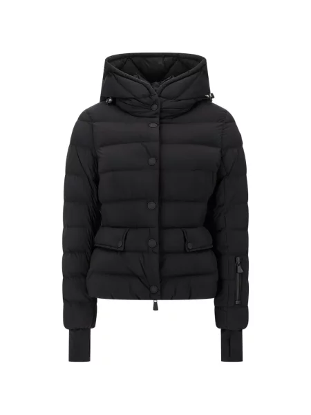 Striukė Moncler Grenoble juoda