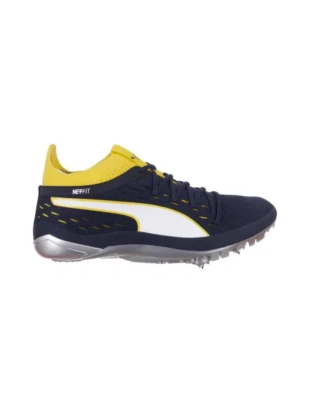 Pantofi Puma albastru
