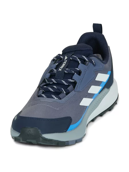 Félcipo Adidas szürke