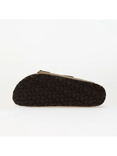 Tenisky Birkenstock bez kostic hnědé