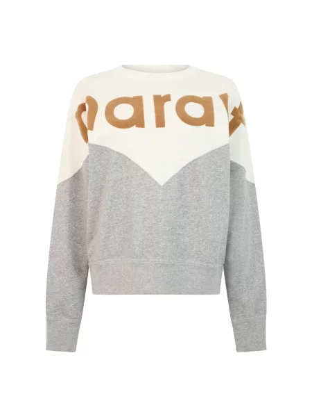 Bluza Marant Etoile szara