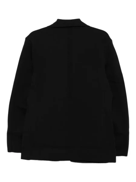 Sacou Cfcl negru