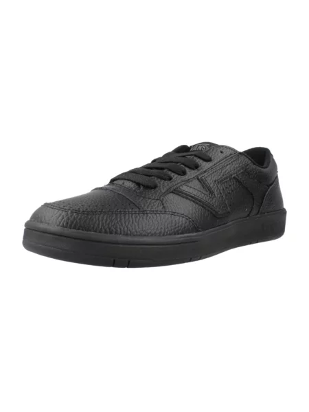 Sneakersy Vans czarne