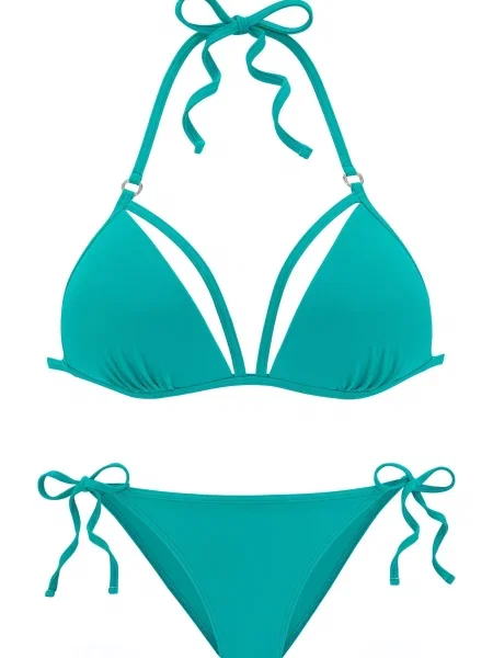 VIVANCE Bikini turkizna