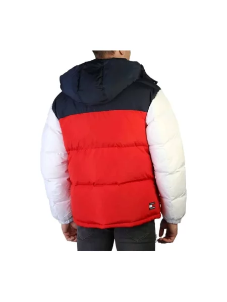 Kurtka jeansowa Tommy Jeans