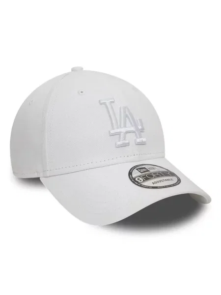 Czapka z daszkiem New Era MLB New York Yankees biała