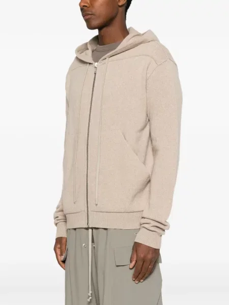 Hanorac cu glugă Rick Owens