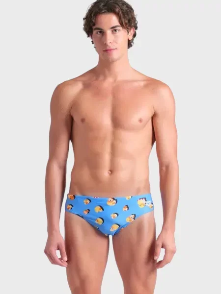 Труси Arena блакитні