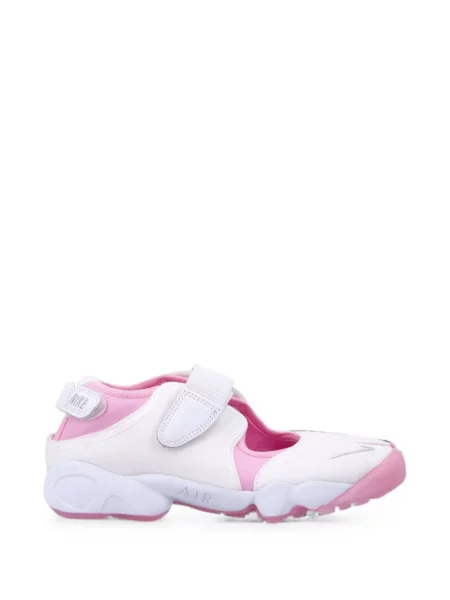 Sutien Nike cu talie înaltă negru