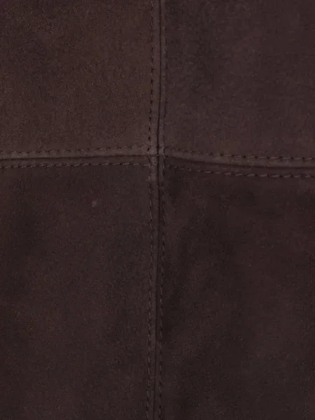 Kaput Giorgio Brato smeđa