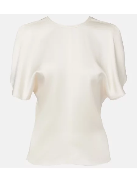 Top Victoria Beckham alb