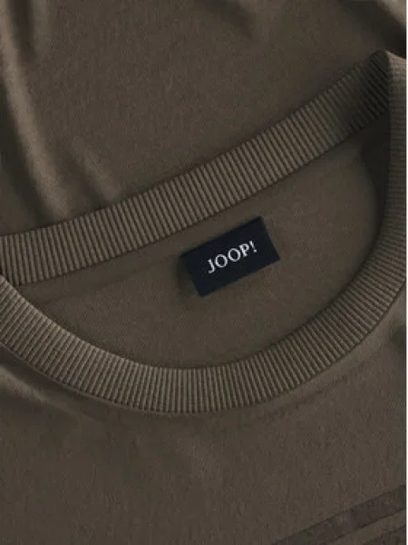 JOOP! Póló 17 Modern Fit barna