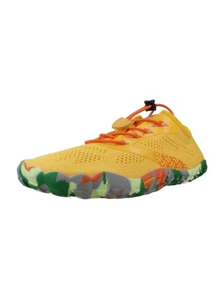 Pantofi Saguaro galben