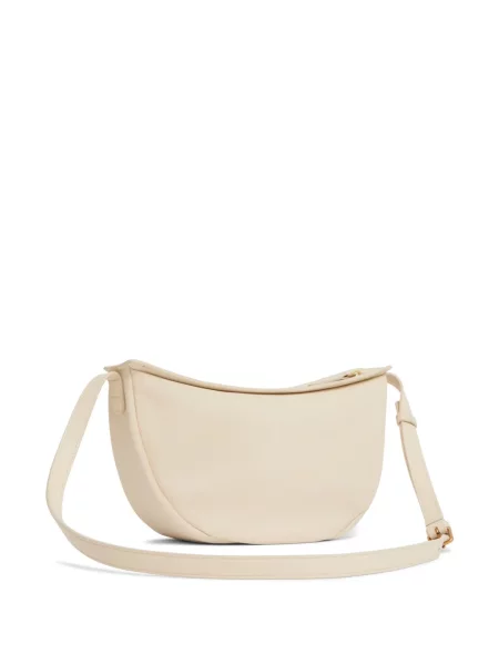 Geanta de piele Mansur Gavriel din piele